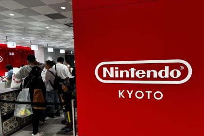 Consola Nintendo Switch 2