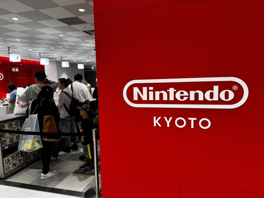 Consola Nintendo Switch 2