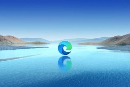 Guardado de contraseñas en Microsoft Edge en texto plano
