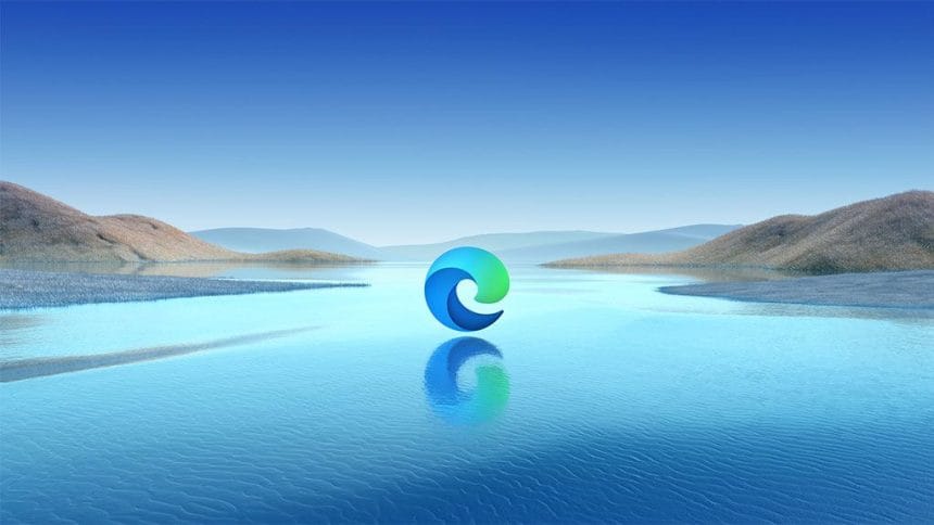 Guardado de contraseñas en Microsoft Edge en texto plano