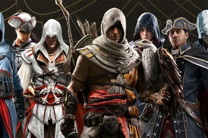 Assassin's Creed Hexe imagen filtrada