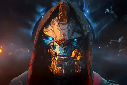 Logo de Bungie junto al de Sony