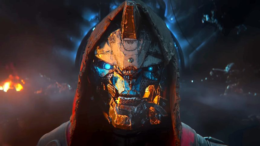 Logo de Bungie junto al de Sony