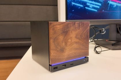 Steam Machine de Valve retrasada