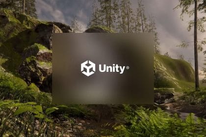 Simulación urbana realizada con motor de videojuego