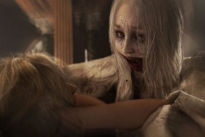Zombies evolucionados en Resident Evil Requiem
