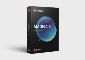 Captura de Mageia 10 RC1 en Plasma