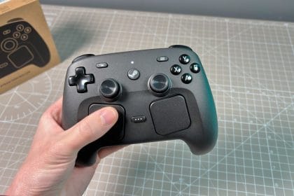 Steam Controller en venta en eBay