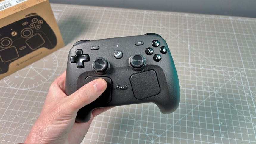 Steam Controller en venta en eBay