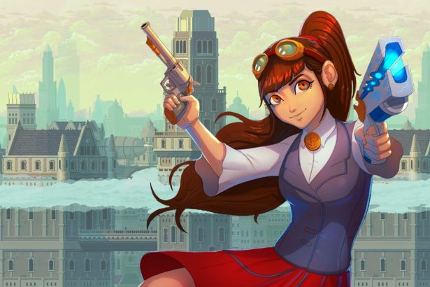 Interfaz de la tienda de Steam