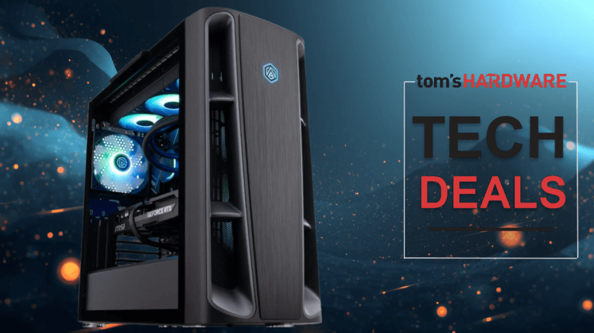 ABS Kaze II Aqua ordenador gaming con Intel i9-14900KF