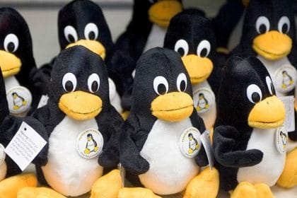 Diagrama que muestra vulnerabilidad en el kernel Linux