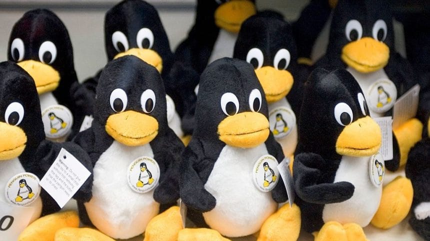 Diagrama que muestra vulnerabilidad en el kernel Linux