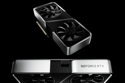 Tarjeta gráfica Nvidia GeForce RTX 3060