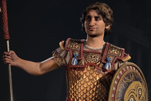 Civilization 7 actualización Tests of Time añadirá un conquistador gratis