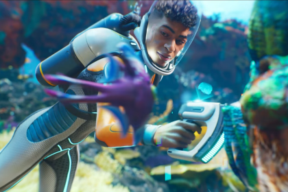 Subnautica 2 juego de supervivencia submarina