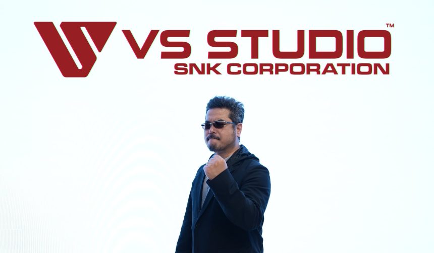 Katsuhiro Harada nuevo estudio SNK en Tokio