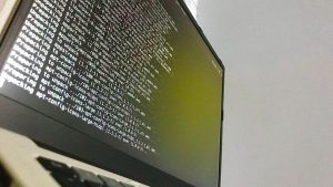 Correo del kernel Linux