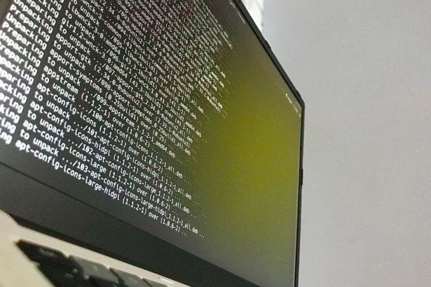 Correo del kernel Linux