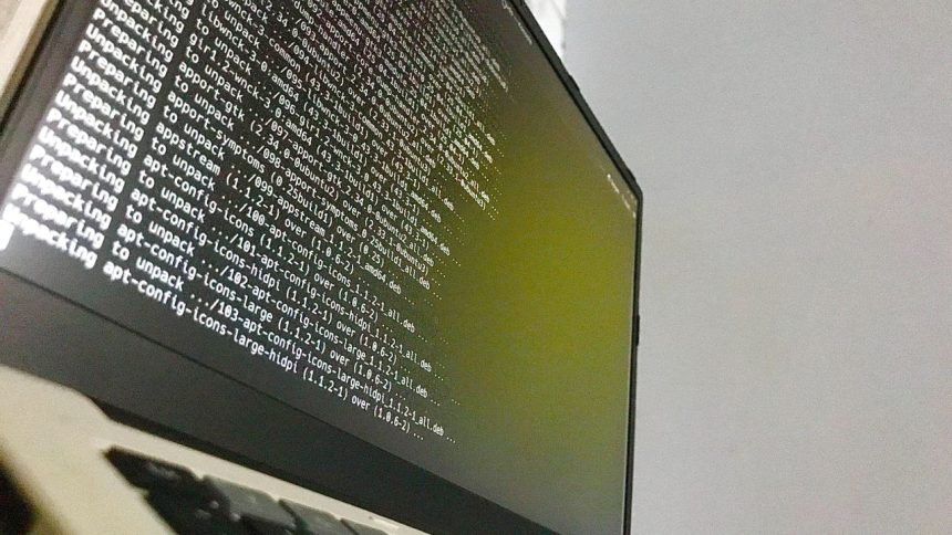 Correo del kernel Linux