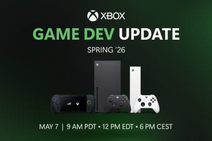 Evento para desarrolladores Xbox con Xbox Helix
