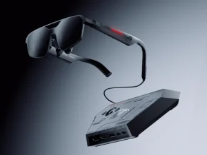 ROG Xreal R1 gafas de realidad aumentada