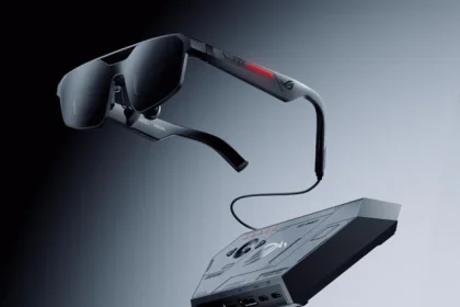 ROG Xreal R1 gafas de realidad aumentada