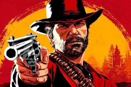 Portada Red Dead Redemption 2