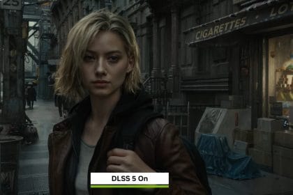 Personaje Grace de Resident Evil Requiem mostrando diseño original