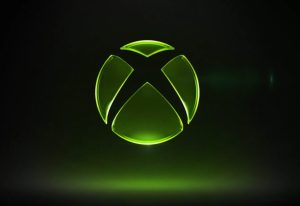 Logotipo de Xbox