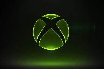 Logotipo de Xbox