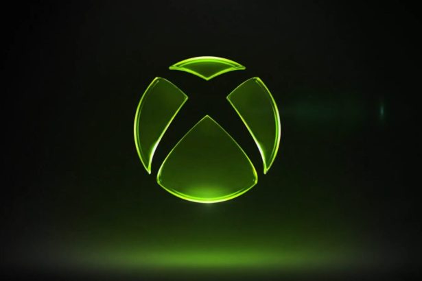 Logotipo de Xbox