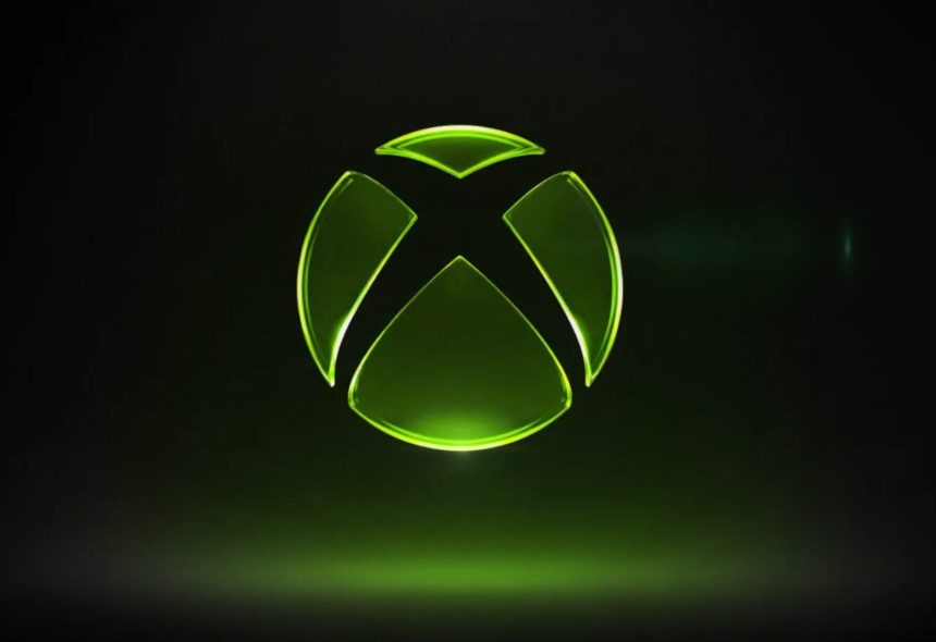 Logotipo de Xbox