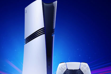 Logo de PlayStation 5
