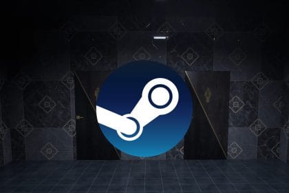 Interfaz principal de Steam mostrando juegos gratuitos