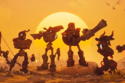 Captura de Far Far West