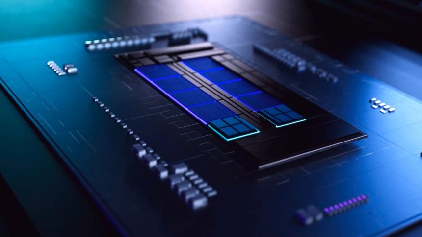 Intel Core Ultra 9 290K Plus prototipo