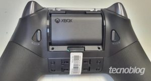 Xbox Elite Serie 3 mando filtrado diseño personalizable