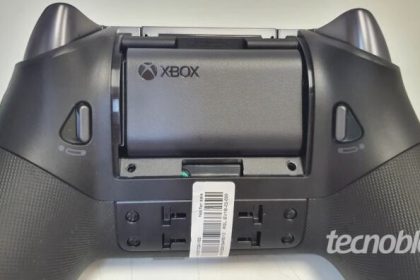 Xbox Elite Serie 3 mando filtrado diseño personalizable
