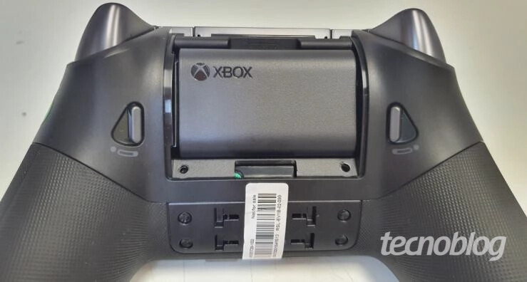 Xbox Elite Serie 3 mando filtrado diseño personalizable