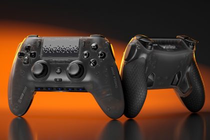 Mando profesional SCUF Gaming Omega para PS5