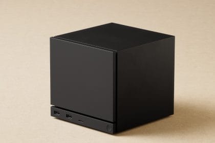 Steam Machine de Valve en desarrollo