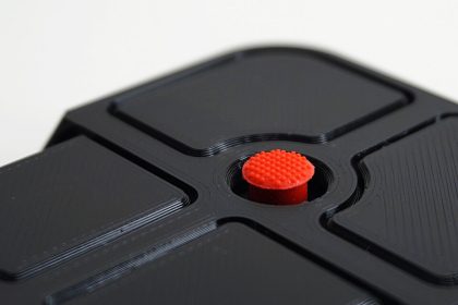 Ploopy Bean Pointing Stick para ThinkPad