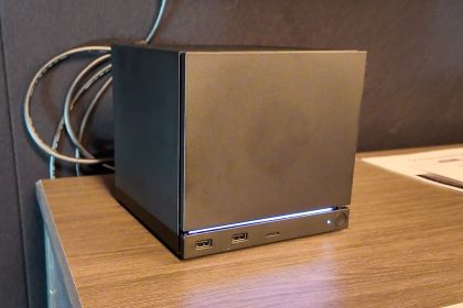 Steam Machine de Valve modelos recientes