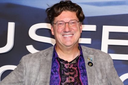 Randy Pitchford de Gearbox hablando sobre política de IA