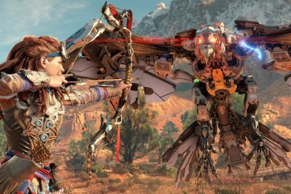 Sony CEO Hiroki Totoki hablando sobre inteligencia artificial en videojuegos