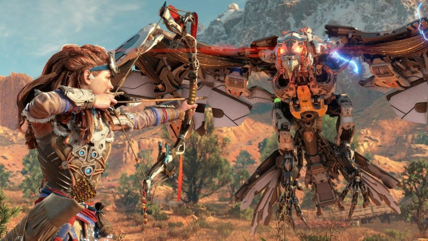 Sony CEO Hiroki Totoki hablando sobre inteligencia artificial en videojuegos