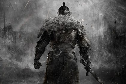 Trazado de rayos en Dark Souls 2