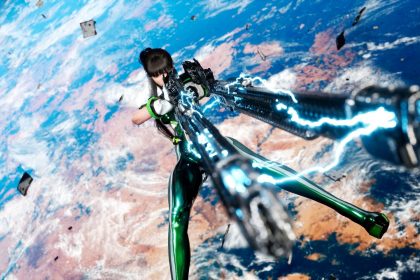 Stellar Blade 2 juego acción souls-like