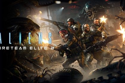 Captura del tráiler de Aliens: Fireteam Elite 2 mostrando combate contra xenomorfos